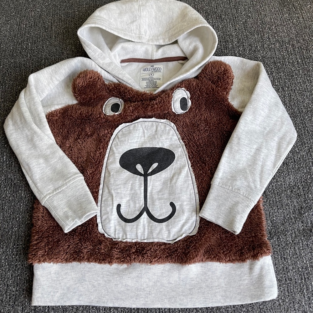 Sz4 Hollywood Fleece Hoodie